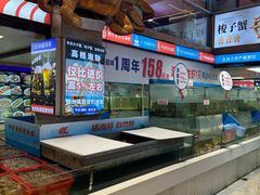 -兄弟爬爬虾(北京路店)