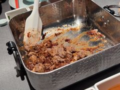 -左庭右院鲜牛肉火锅黑金店(陆家嘴中心店)