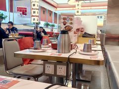 -雅佳神话·麻辣烤鱼(新街口店)