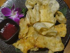 -觅山云南菜(泊富ICITY店)