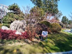 -南通博物苑-崇川人民公园