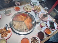 -犊门火锅(长沙五一广场总店)