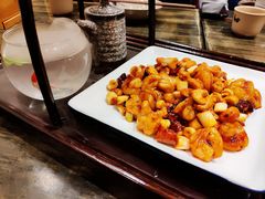 -庆合府重庆大排档(紫都城店)