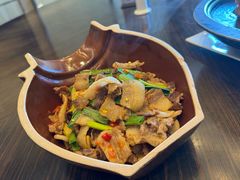 -百灵希尔顿逸林酒店·逸林轩中餐厅