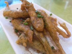 -何记面馆(龙泉山店)