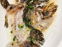 -梁家大院•农家菜(昆山会展中心店)