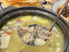 -妈妈的味道(和顺古镇店)