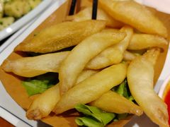-三凤酒家·百年无锡菜(清扬茂业店)