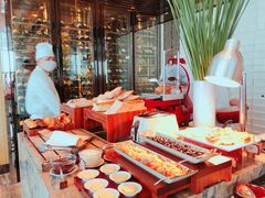 -广州四季酒店·意珍·意式自助餐