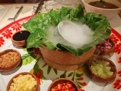 -太食獸泰式茶餐厅(IFS国金中心店)