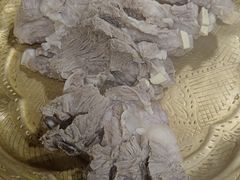 -郭记原生态烤羊腿(长宁路店)