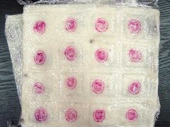 血糯米豆沙方糕-一品方糕专卖店