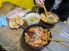 -阿生哥螺蛳粉(永安街店)