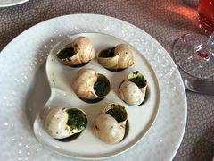 -Restaurant De La Porte Guillaume