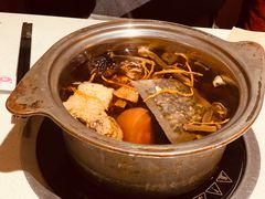 -一叶一世界•素食餐厅(新光天地店)