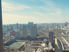 -沈阳君悦酒店·意坊意大利餐厅