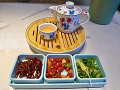 -南拳十三姨·潮汕砂锅粥·粤菜(西单大悦城店)