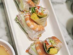 -PHO爺·越南料理(亦庄大族广场店)