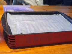 -四禧精酿铜锅涮肉·烧烤工场(大明湖店)