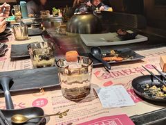 -盛焰铁板烧(王府井店)