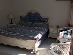 -龚家花园农家乐休闲别墅