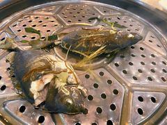 -海大大蒸汽海鲜餐厅·粤菜·特色小炒(欢乐颂店)