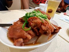 -池记(尖沙咀店)