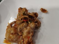 -楼外楼大刀肉传统火锅居(幸福街店)