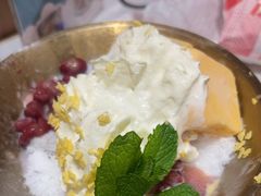 -满兴咱妈烀饼铁锅炖(兰州北街店)