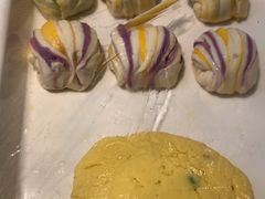 -万里闯关东铁锅炖菜馆(高新旗舰店)