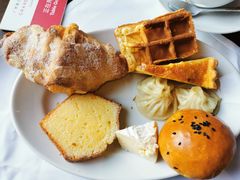 -广州富力君悦大酒店·凯菲厅