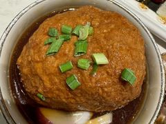 -北李妈妈菜·海肠捞饭(高新万达店)