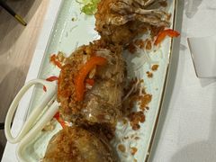 -喜记避风塘炒辣蟹(旗舰店)