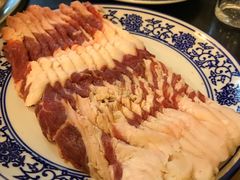 -裕德孚·非遗手切涮羊肉(东直门内大街店)