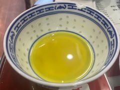 姜汁-港汕记广式牛奶甜品(包头店)