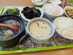 -老乡鸡(合肥火车站店)