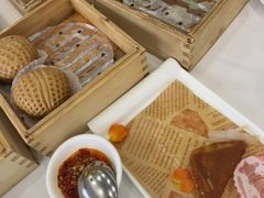 -国贸旋转餐厅(国贸广场店)