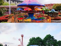 -安徒生童话乐园