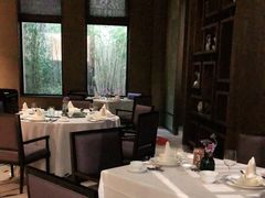大堂-太湖饭店·寄畅轩中餐厅