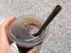 -星巴克(上海虹桥站2A检票口)