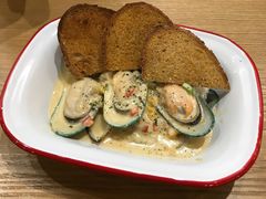 -HELLO 27 意面·沙拉·帕尼尼