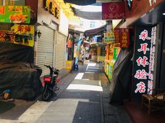门面-老闽味姜母鸭·煎蟹闽菜餐厅(曾厝垵地标店)