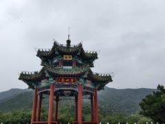 -北京西山国家森林公园