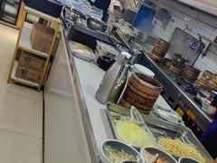 -老新隆牛肉锅贴(新街口店)