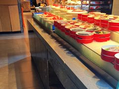 -星伦多自助料理(江阴万达店)