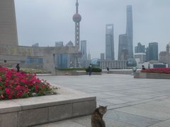 -外滩