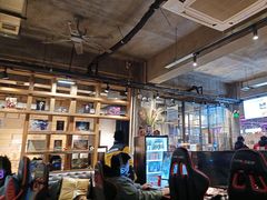 -网友电竞网咖(望京店)