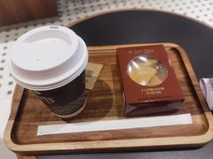 -Peet's Coffee皮爷咖啡(武商Mall手作店)