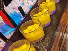 -西安W酒店·WEI全味西餐厅