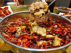 -望京一号·重庆江湖菜(工体店)